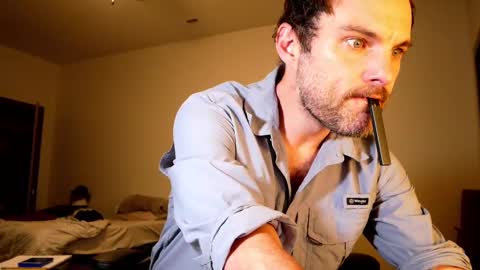 Snapshot of nikejude56 chatting on October 6, 2025, 1:25 am Nike Jude online show from October 6, 2025, 1:25 am