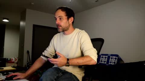 Snapshot of nikejude56 chatting on October 7, 2025, 4:53 am Nike Jude online show from October 7, 2025, 4:53 am