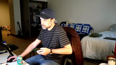 Snapshot of nikejude56 chatting on October 11, 2025, 7:01 pm Nike Jude online show from October 11, 2025, 7:01 pm