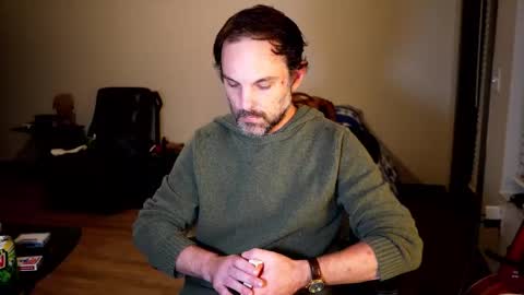 Snapshot of nikejude56 chatting on October 17, 2025, 2:59 am Nike Jude online show from October 17, 2025, 2:59 am