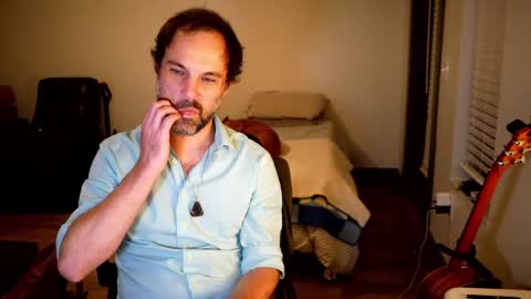 Snapshot of nikejude56 chatting on October 18, 2025, 12:02 am Nike Jude online show from October 18, 2025, 12:02 am