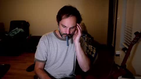 Snapshot of nikejude56 chatting on October 18, 2025, 11:38 pm Nike Jude online show from October 18, 2025, 11:38 pm