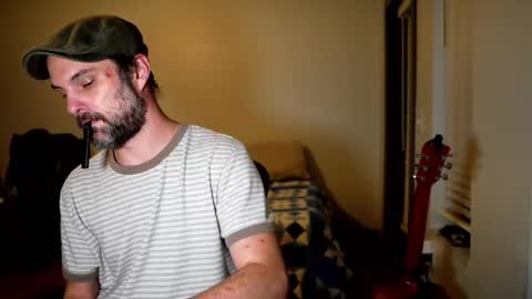 Snapshot of nikejude56 chatting on October 20, 2025, 12:55 am Nike Jude online show from October 20, 2025, 12:55 am