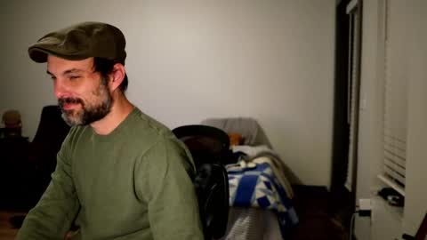 Snapshot of nikejude56 chatting on October 25, 2025, 4:09 am Nike Jude online show from October 25, 2025, 4:09 am