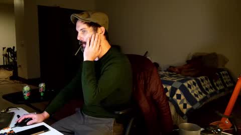 Snapshot of nikejude56 chatting on November 4, 2025, 2:43 am Nike Jude online show from November 4, 2025, 2:43 am