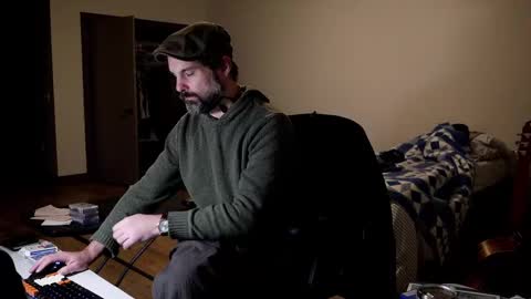 Snapshot of nikejude56 chatting on November 10, 2025, 12:53 am Nike Jude online show from November 10, 2025, 12:53 am