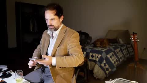 Snapshot of nikejude56 chatting on November 15, 2025, 1:47 am Nike Jude online show from November 15, 2025, 1:47 am