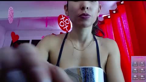 Snapshot of niki_1998 chatting on July 7, 2026, 5:17 pm Natalia online show from July 7, 2026, 5:17 pm