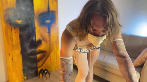 NIKI online show from March 19, 2026, 5:50 pm