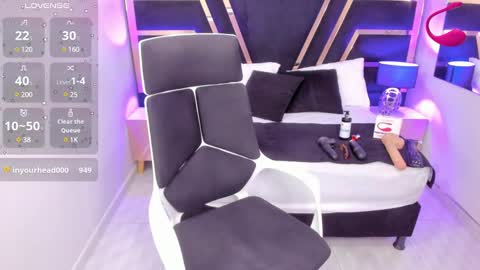 Snapshot of nikibryce_ chatting on February 13, 2025, 5:01 pm Niki online show from February 13, 2025, 5:01 pm