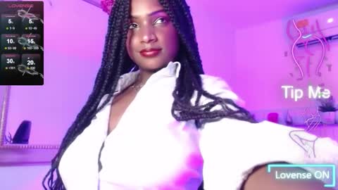 nikitakisskm online show from October 29, 2025, 6:20 pm