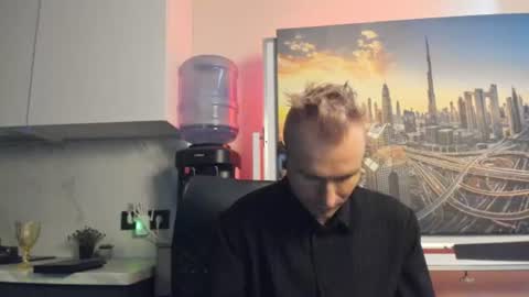 Nikita online show from July 3, 2026, 2:23 pm