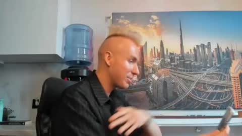 Nikita online show from July 5, 2026, 9:27 am