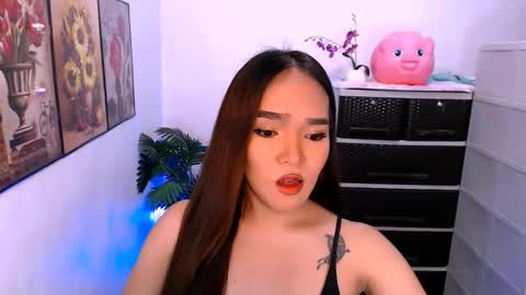 nikitta_morris online show from March 13, 2026, 12:39 am