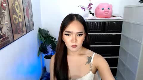 nikitta_morris online show from March 16, 2026, 5:44 am