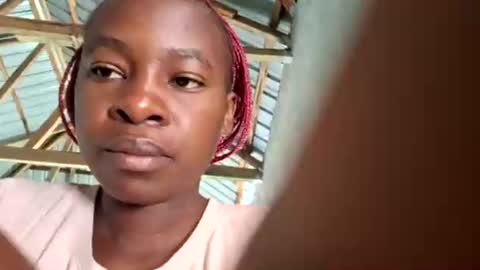 Nikki3944 online show from March 8, 2026, 6:28 am