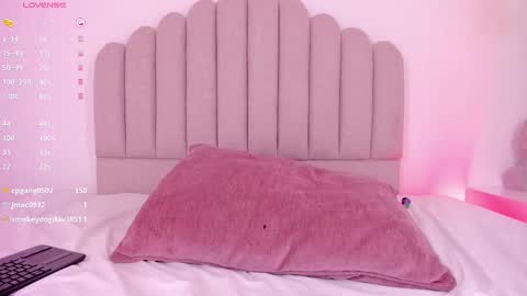 NIkki Angel online show from February 26, 2025, 10:53 pm