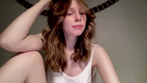 Snapshot of nikki_mi chatting on January 31, 2025, 1:12 pm Nikki online show from January 31, 2025, 1:12 pm