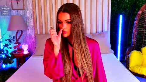 Snapshot of nikki_starx chatting on March 1, 2026, 7:38 pm Nikki online show from March 1, 2026, 7:38 pm