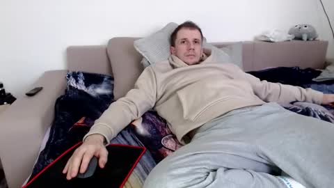 Nick online show from January 19, 2026, 11:25 am