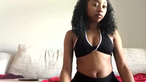 NikkiB online show from June 1, 2026, 8:54 pm