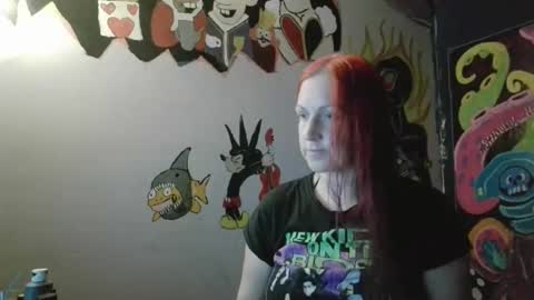 Nikkie online show from November 19, 2025, 3:39 am