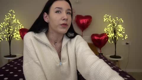 Nikki online show from February 15, 2025, 6:55 am