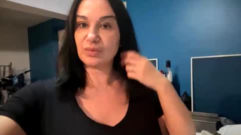 Maria Vasi online show from December 10, 2024, 4:34 am