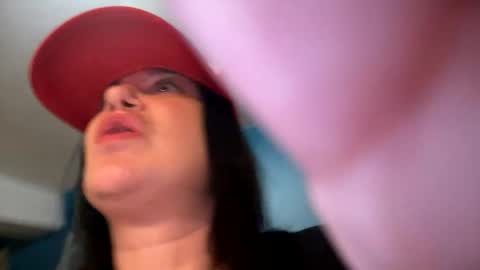 Maria Vasi online show from December 10, 2024, 7:37 am