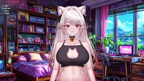 Snapshot of nikkipurr chatting on January 4, 2025, 8:39 am nikkipurr online show from January 4, 2025, 8:39 am