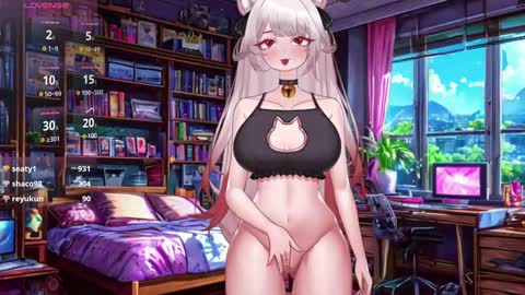 Snapshot of nikkipurr chatting on January 5, 2025, 8:00 pm nikkipurr online show from January 5, 2025, 8:00 pm