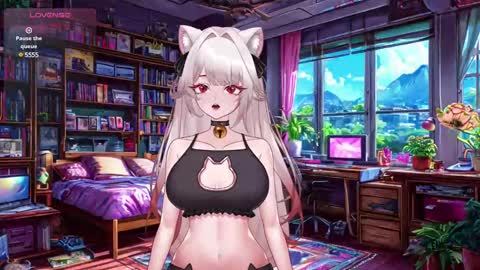 Snapshot of nikkipurr chatting on January 6, 2025, 5:59 pm nikkipurr online show from January 6, 2025, 5:59 pm