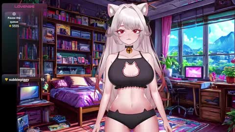 Snapshot of nikkipurr chatting on January 17, 2025, 6:54 pm nikkipurr online show from January 17, 2025, 6:54 pm