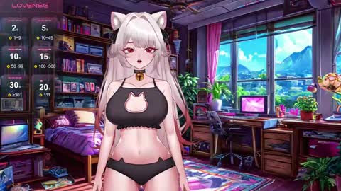 Snapshot of nikkipurr chatting on January 27, 2025, 5:26 pm nikkipurr online show from January 27, 2025, 5:26 pm