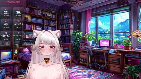 Snapshot of nikkipurr chatting on February 3, 2025, 9:29 pm nikkipurr online show from February 3, 2025, 9:29 pm