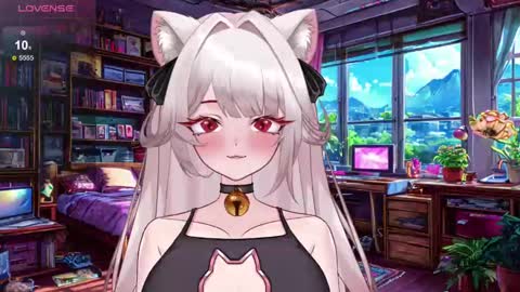 Snapshot of nikkipurr chatting on February 19, 2025, 7:17 am nikkipurr online show from February 19, 2025, 7:17 am