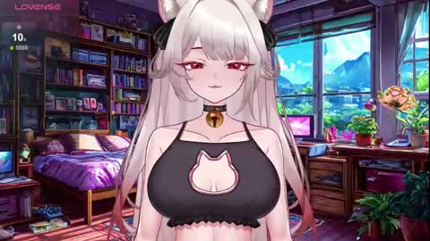 Snapshot of nikkipurr chatting on March 2, 2025, 4:42 pm nikkipurr online show from March 2, 2025, 4:42 pm