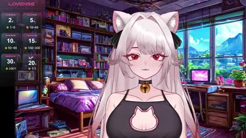 Snapshot of nikkipurr chatting on March 2, 2025, 7:45 pm nikkipurr online show from March 2, 2025, 7:45 pm