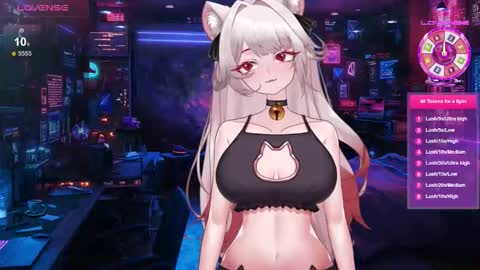 Snapshot of nikkipurr chatting on September 8, 2025, 6:29 pm nikkipurr online show from September 8, 2025, 6:29 pm