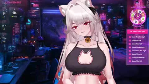 Snapshot of nikkipurr chatting on September 9, 2025, 5:01 pm nikkipurr online show from September 9, 2025, 5:01 pm