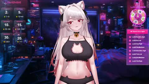 Snapshot of nikkipurr chatting on September 13, 2025, 1:05 am nikkipurr online show from September 13, 2025, 1:05 am