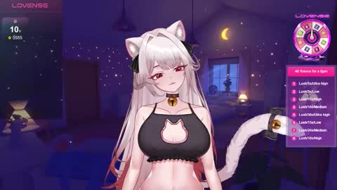 Snapshot of nikkipurr chatting on October 31, 2025, 7:59 pm nikkipurr online show from October 31, 2025, 7:59 pm