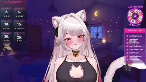 Snapshot of nikkipurr chatting on November 17, 2025, 5:08 pm nikkipurr online show from November 17, 2025, 5:08 pm