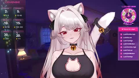 Snapshot of nikkipurr chatting on January 15, 2026, 6:44 pm nikkipurr online show from January 15, 2026, 6:44 pm