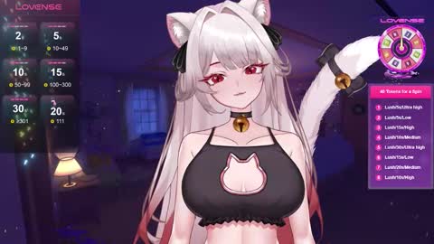 Snapshot of nikkipurr chatting on January 16, 2026, 6:56 pm nikkipurr online show from January 16, 2026, 6:56 pm