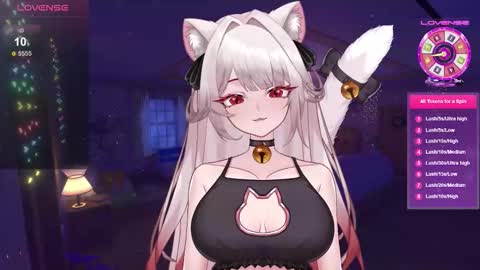 Snapshot of nikkipurr chatting on January 18, 2026, 5:11 am nikkipurr online show from January 18, 2026, 5:11 am