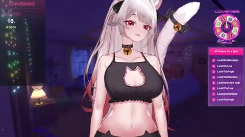 Snapshot of nikkipurr chatting on January 19, 2026, 5:11 am nikkipurr online show from January 19, 2026, 5:11 am