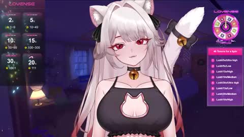 Snapshot of nikkipurr chatting on February 1, 2026, 4:05 pm nikkipurr online show from February 1, 2026, 4:05 pm