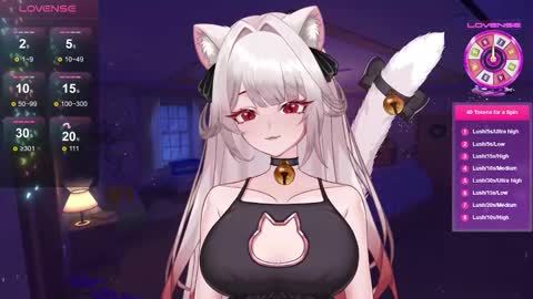 Snapshot of nikkipurr chatting on February 2, 2026, 5:28 am nikkipurr online show from February 2, 2026, 5:28 am