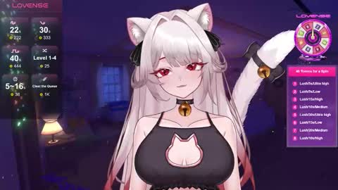 Snapshot of nikkipurr chatting on February 2, 2026, 5:44 pm nikkipurr online show from February 2, 2026, 5:44 pm